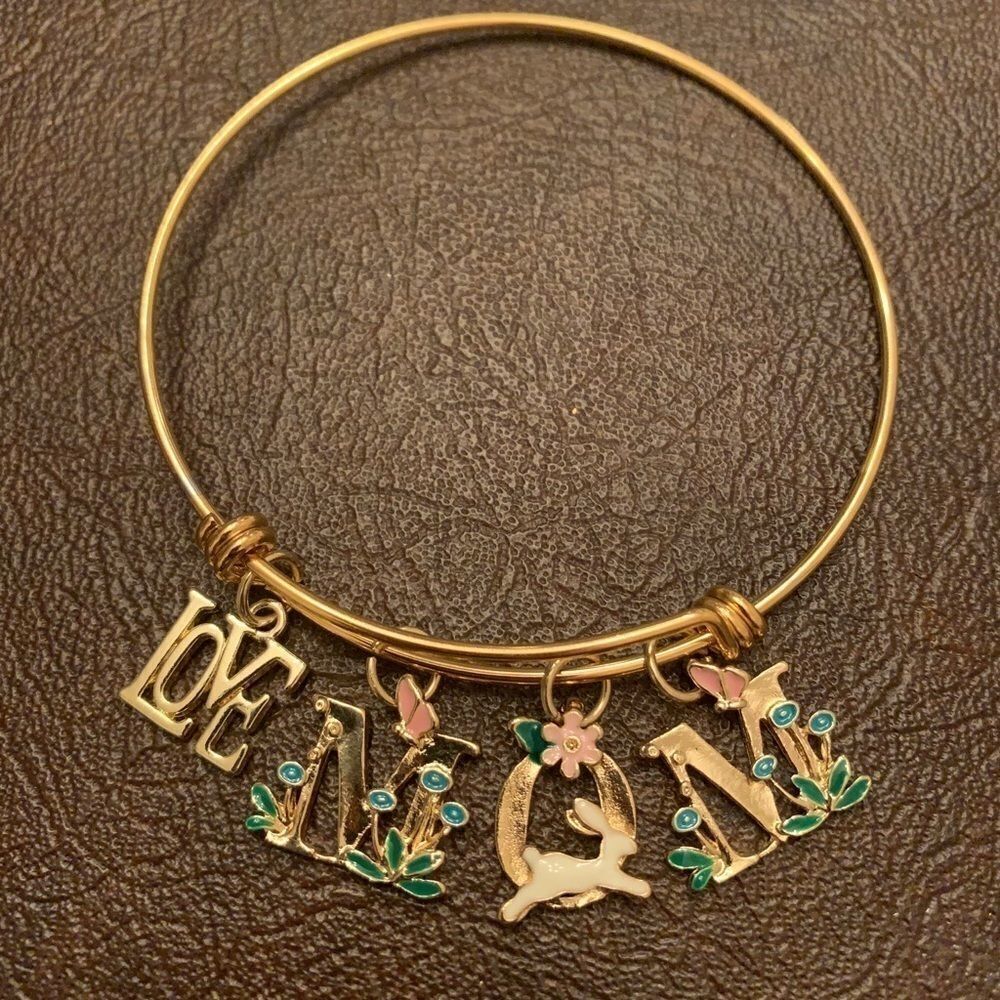 MOM BRACELET‎